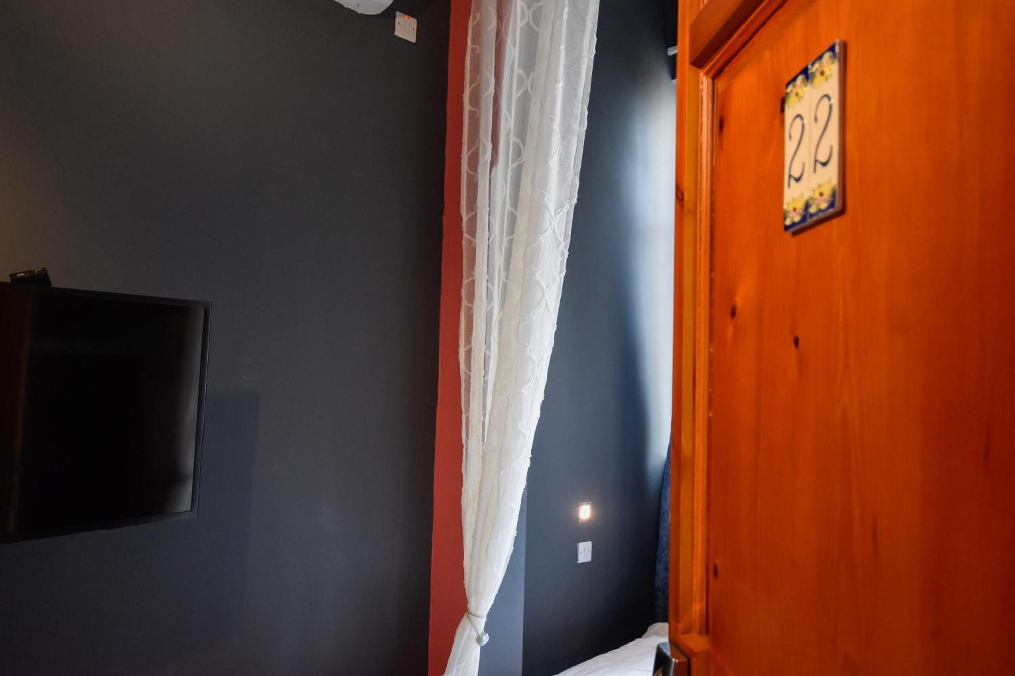Maleth Inn Rabat Quarto foto
