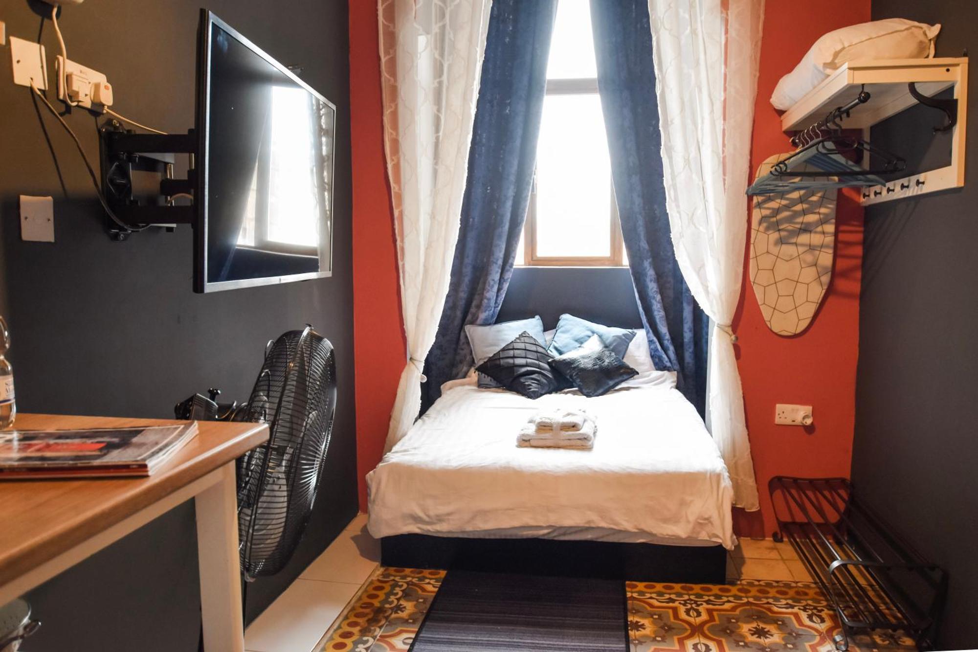 Maleth Inn Rabat Quarto foto