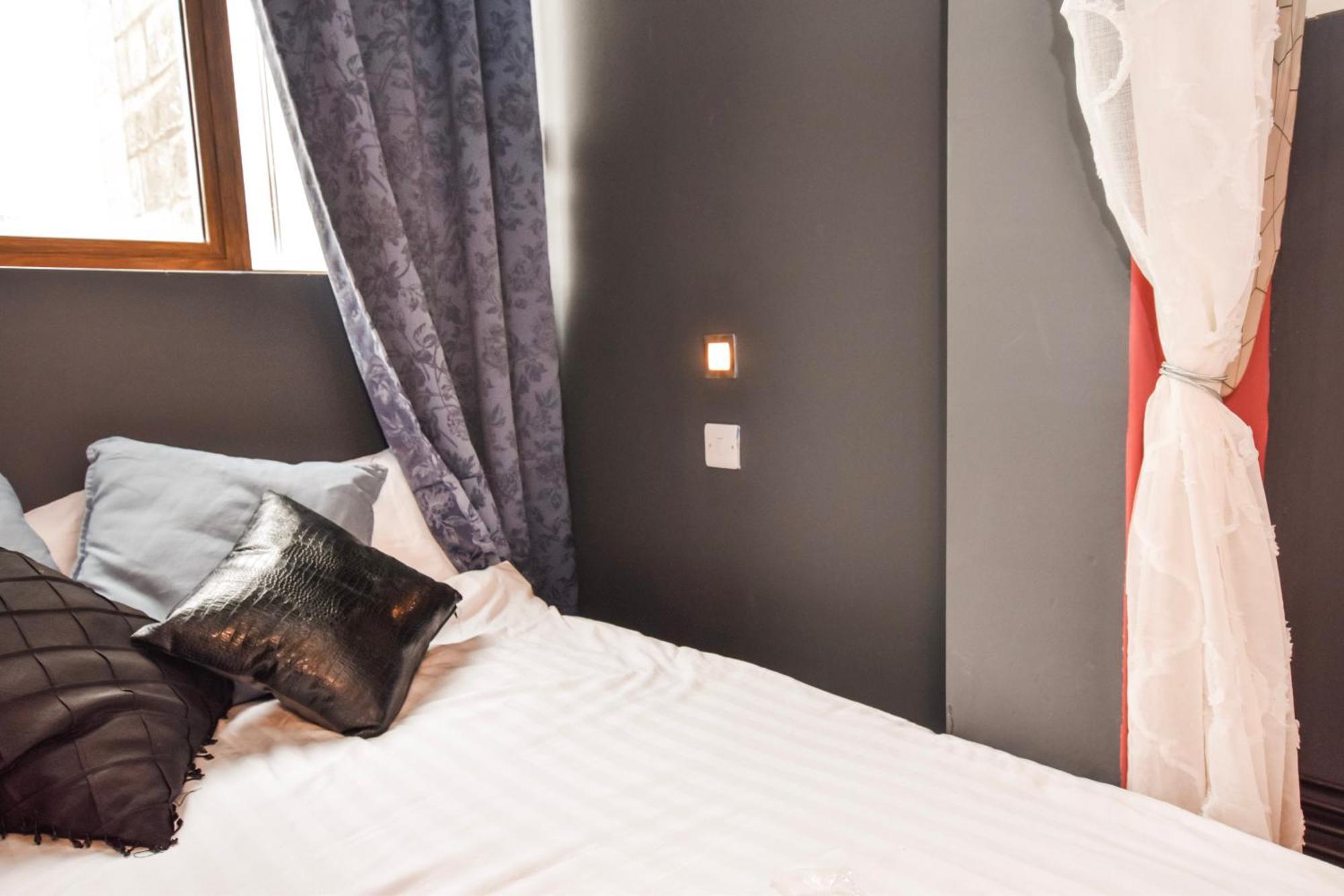 Maleth Inn Rabat Quarto foto