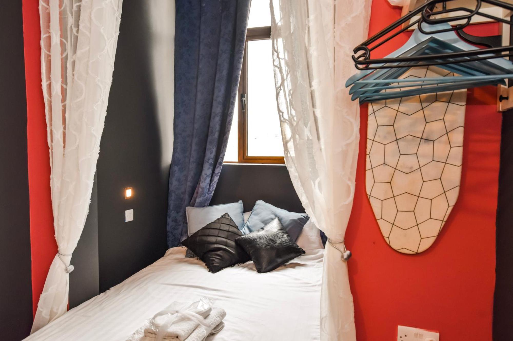 Maleth Inn Rabat Quarto foto