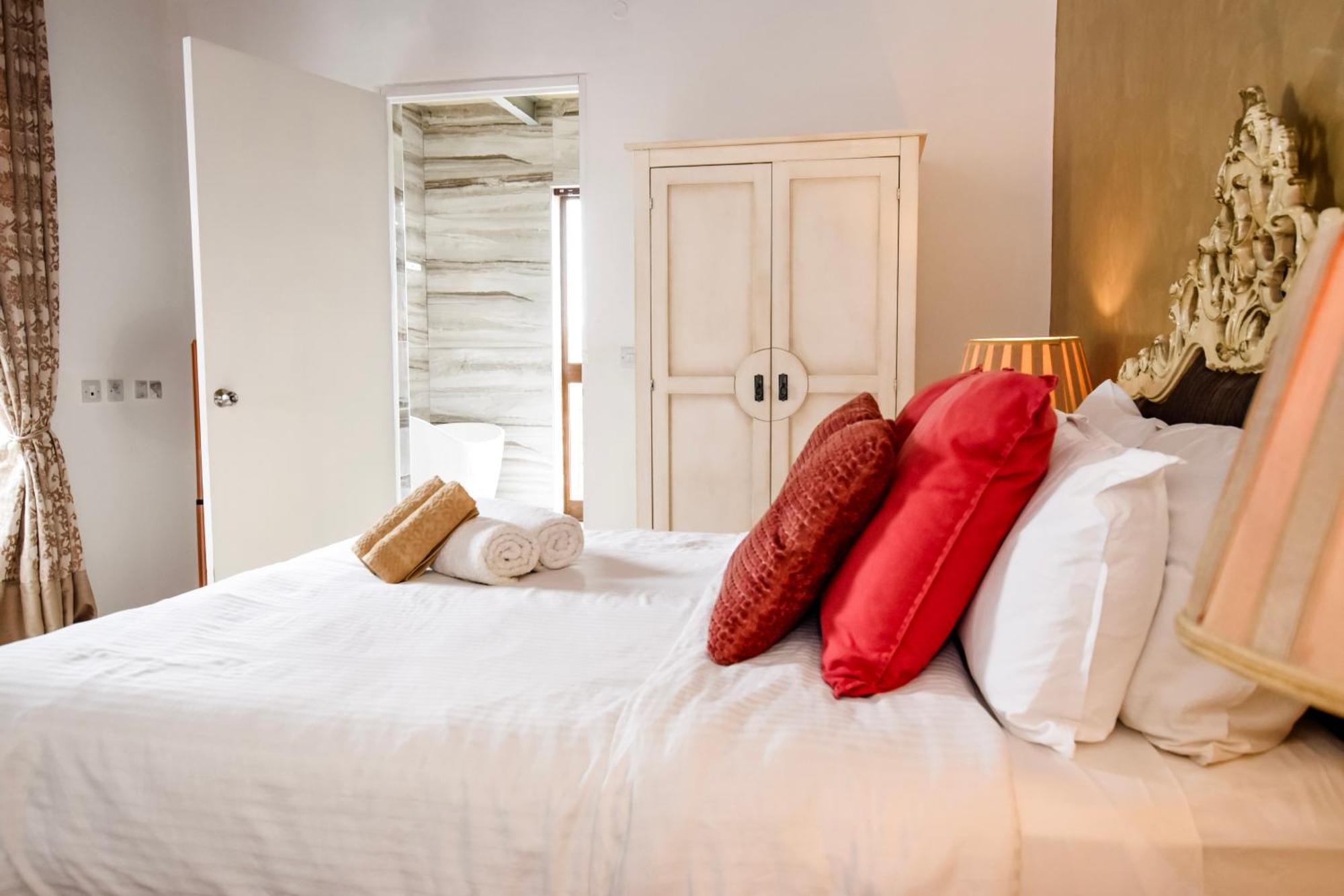 Maleth Inn Rabat Quarto foto