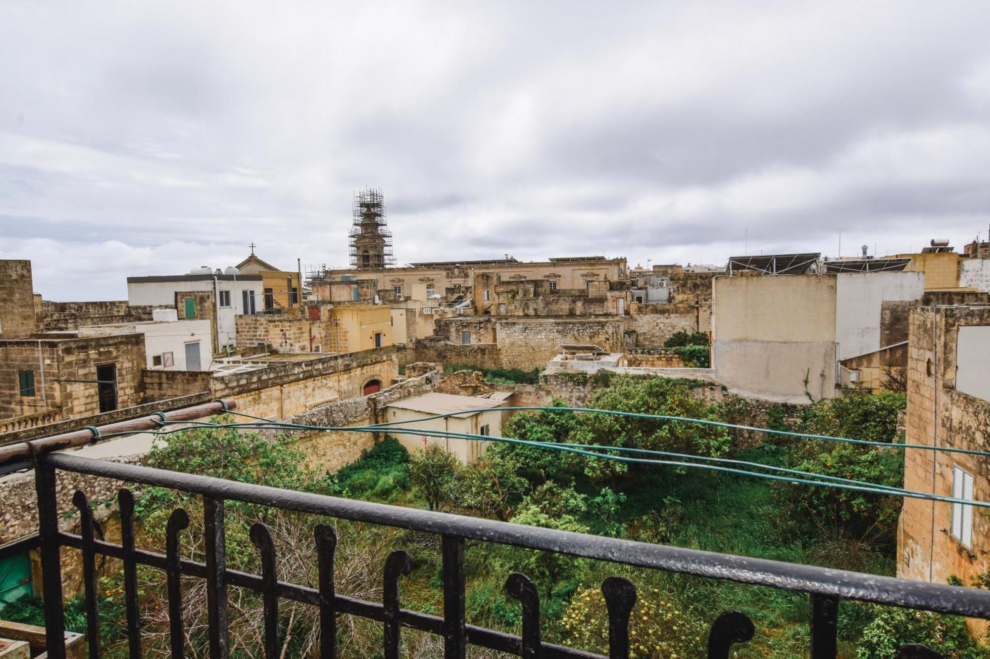 Maleth Inn Rabat Quarto foto