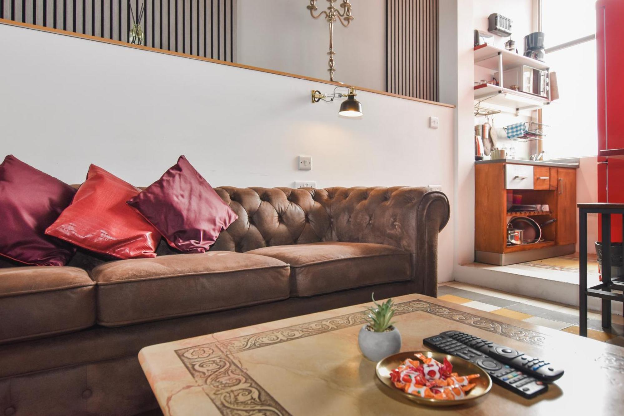 Maleth Inn Rabat Quarto foto
