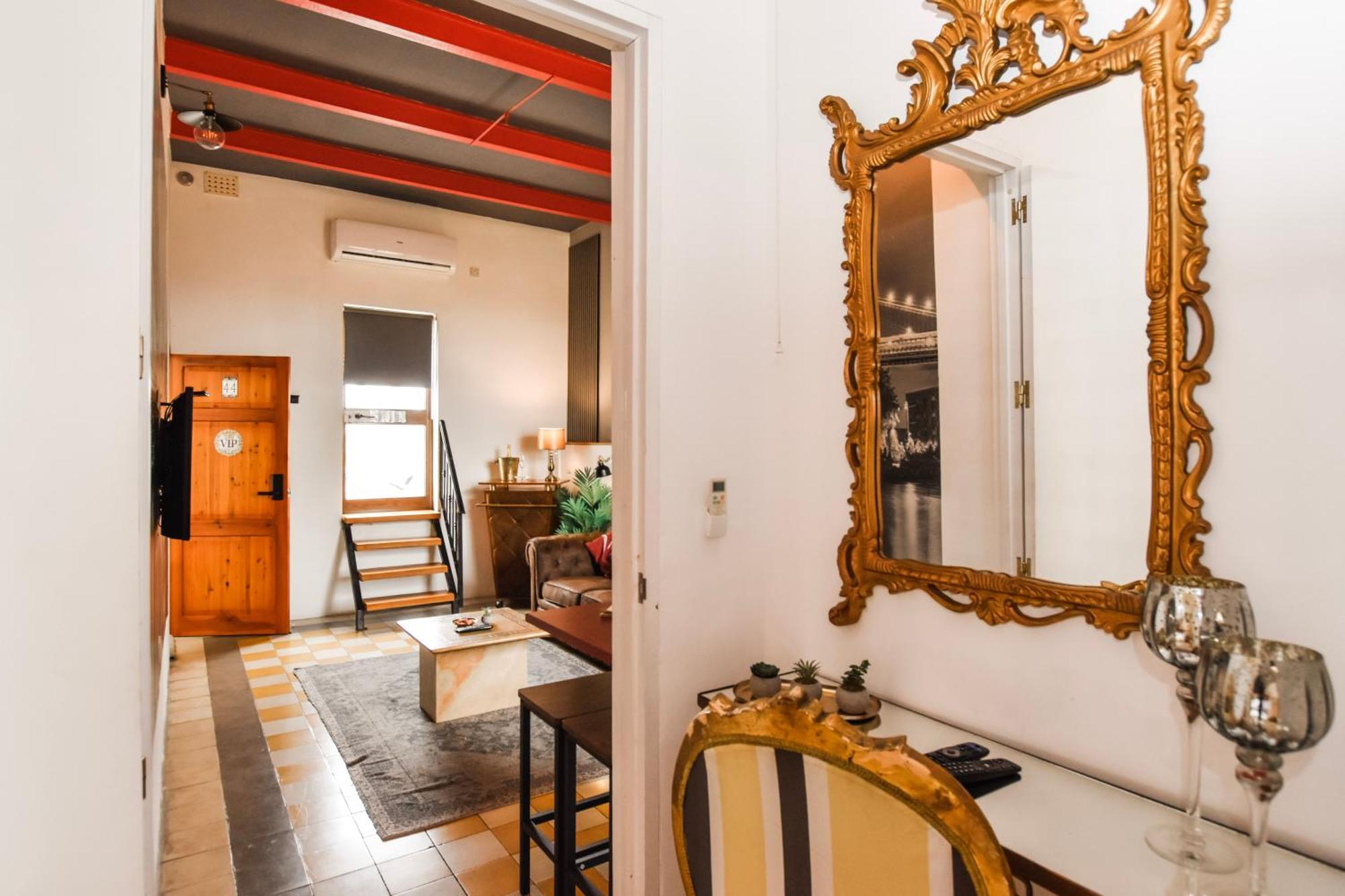 Maleth Inn Rabat Quarto foto