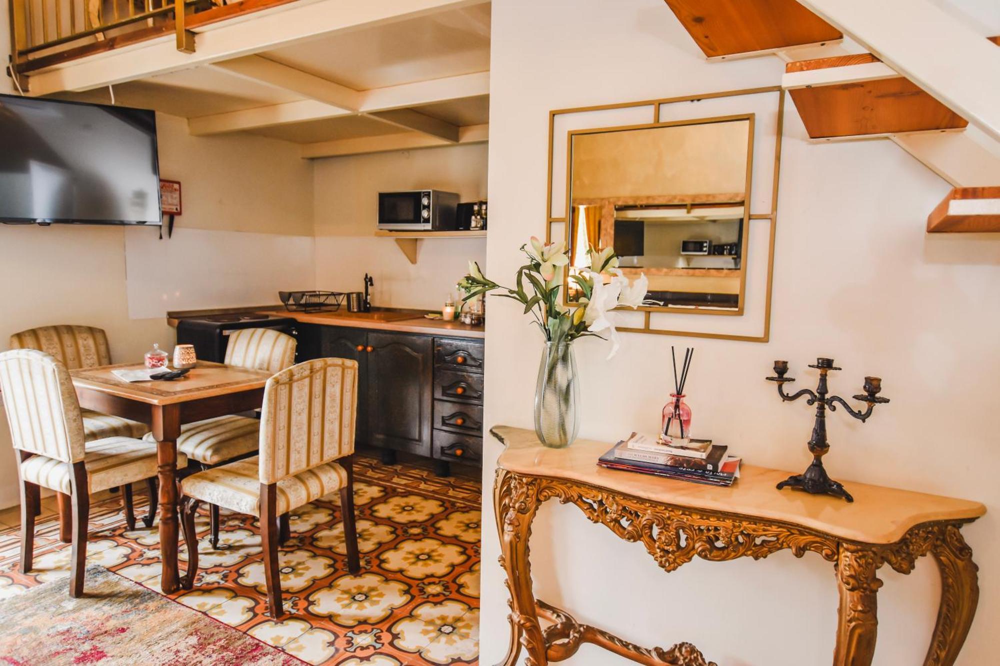 Maleth Inn Rabat Quarto foto
