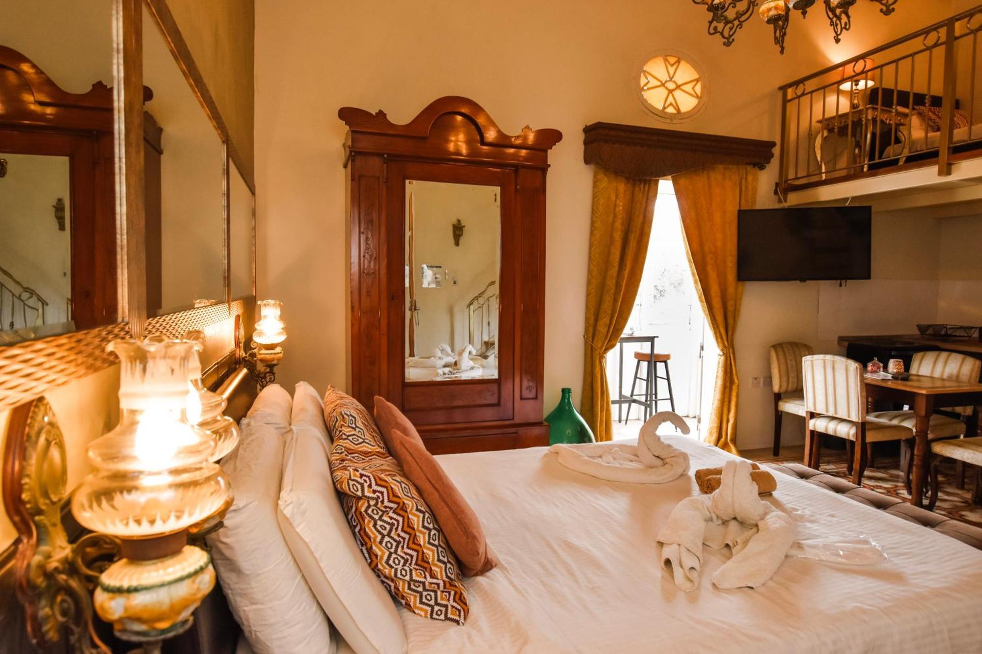 Maleth Inn Rabat Quarto foto