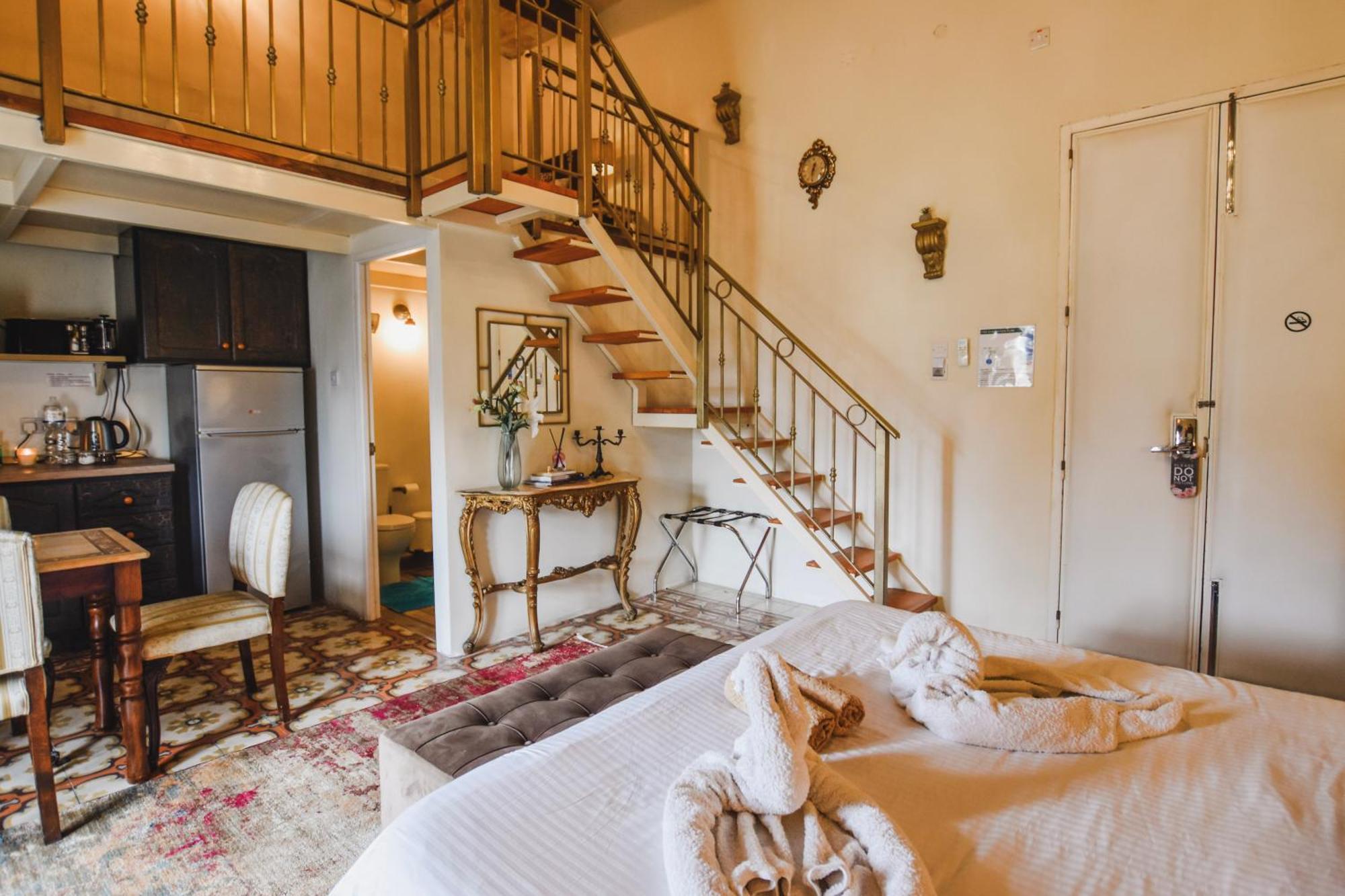 Maleth Inn Rabat Quarto foto