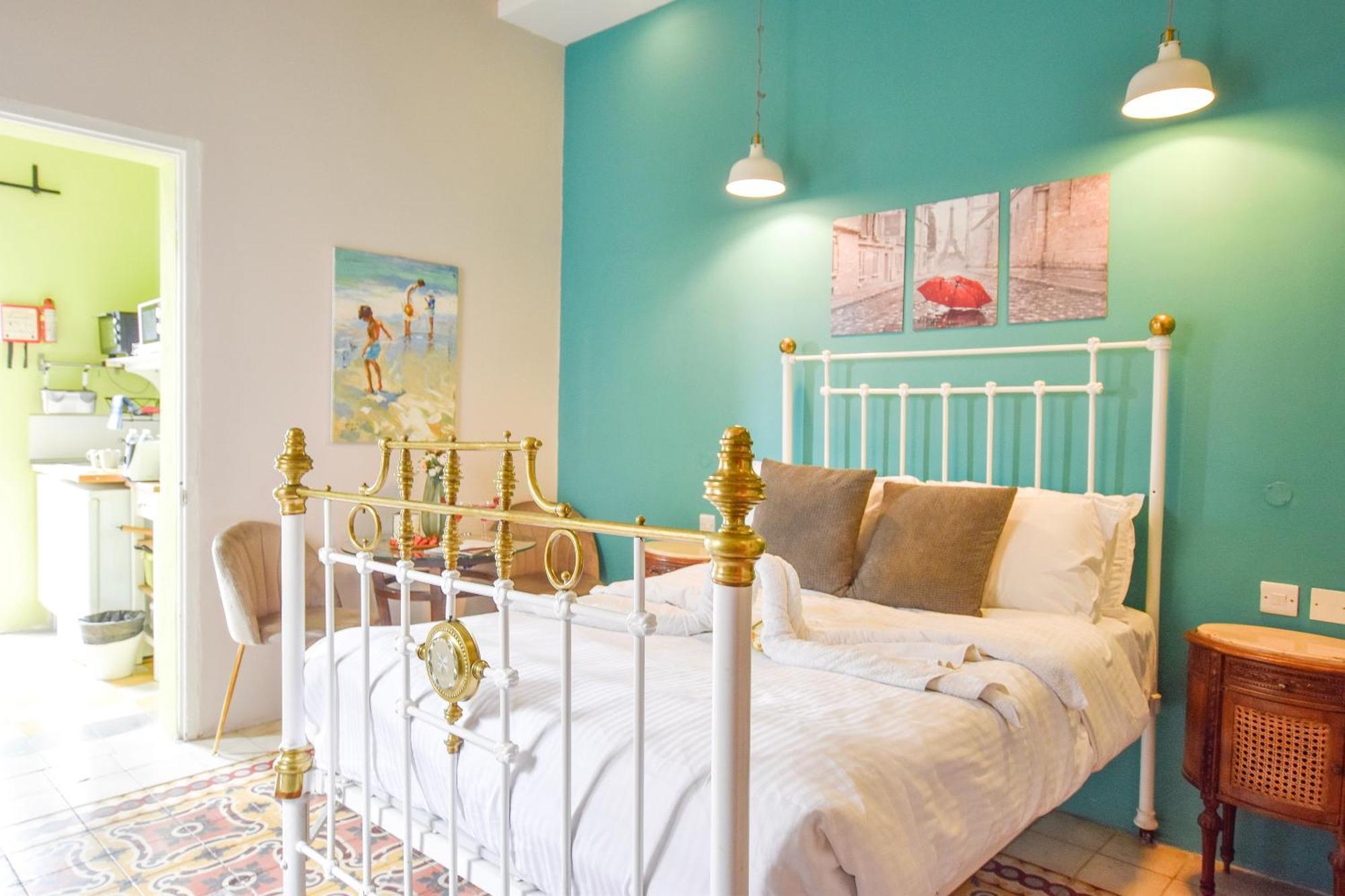Maleth Inn Rabat Quarto foto
