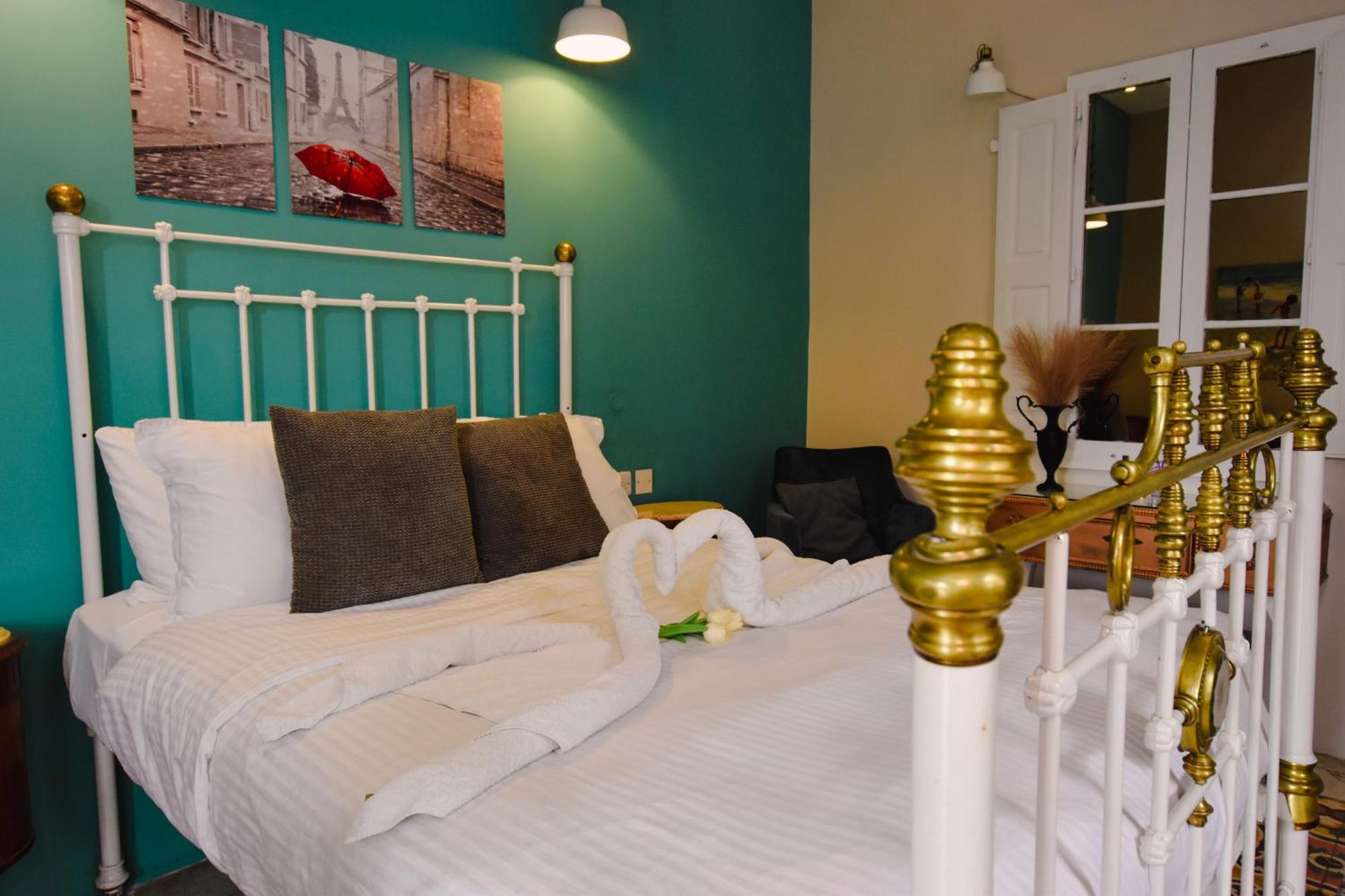 Maleth Inn Rabat Quarto foto