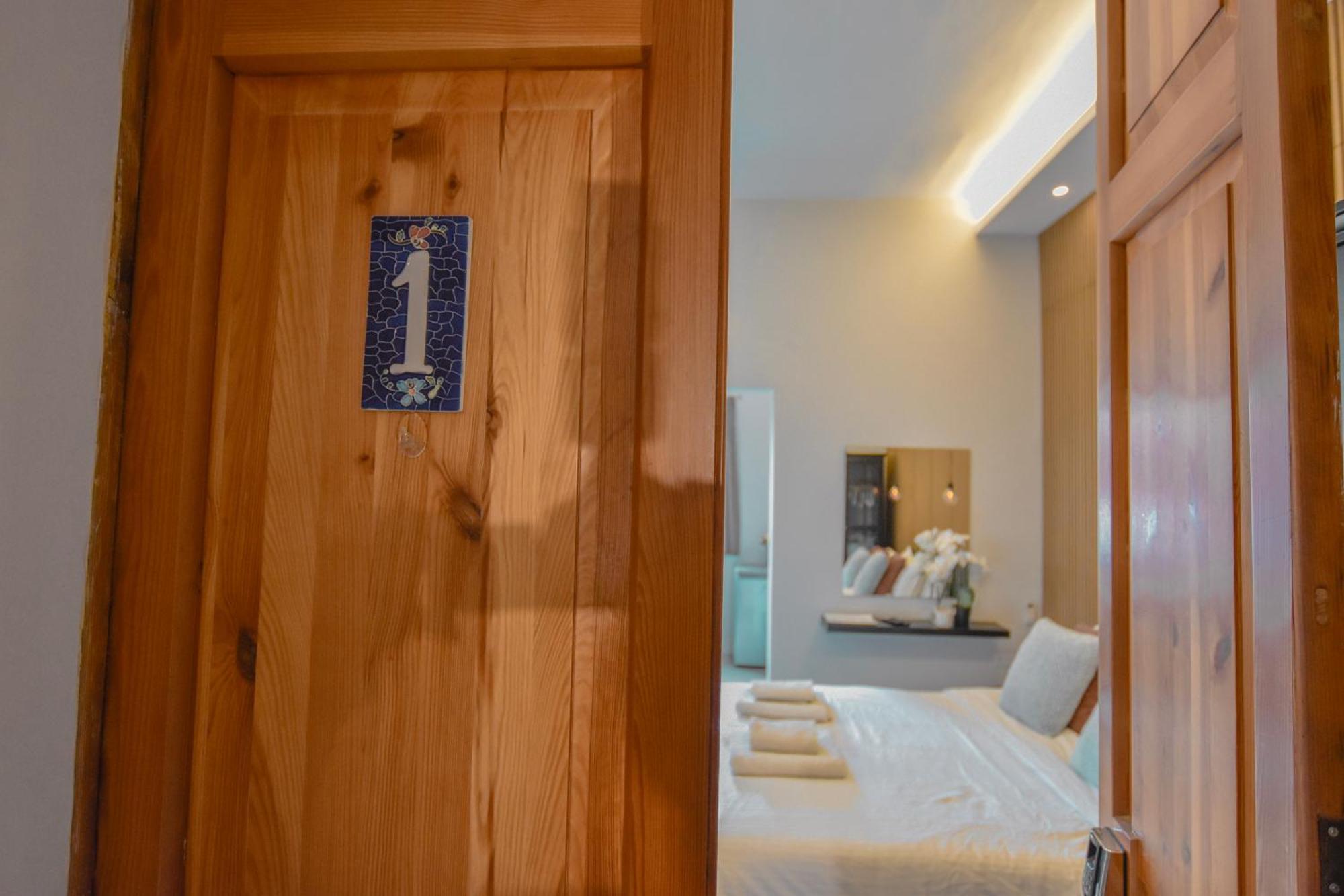 Maleth Inn Rabat Quarto foto