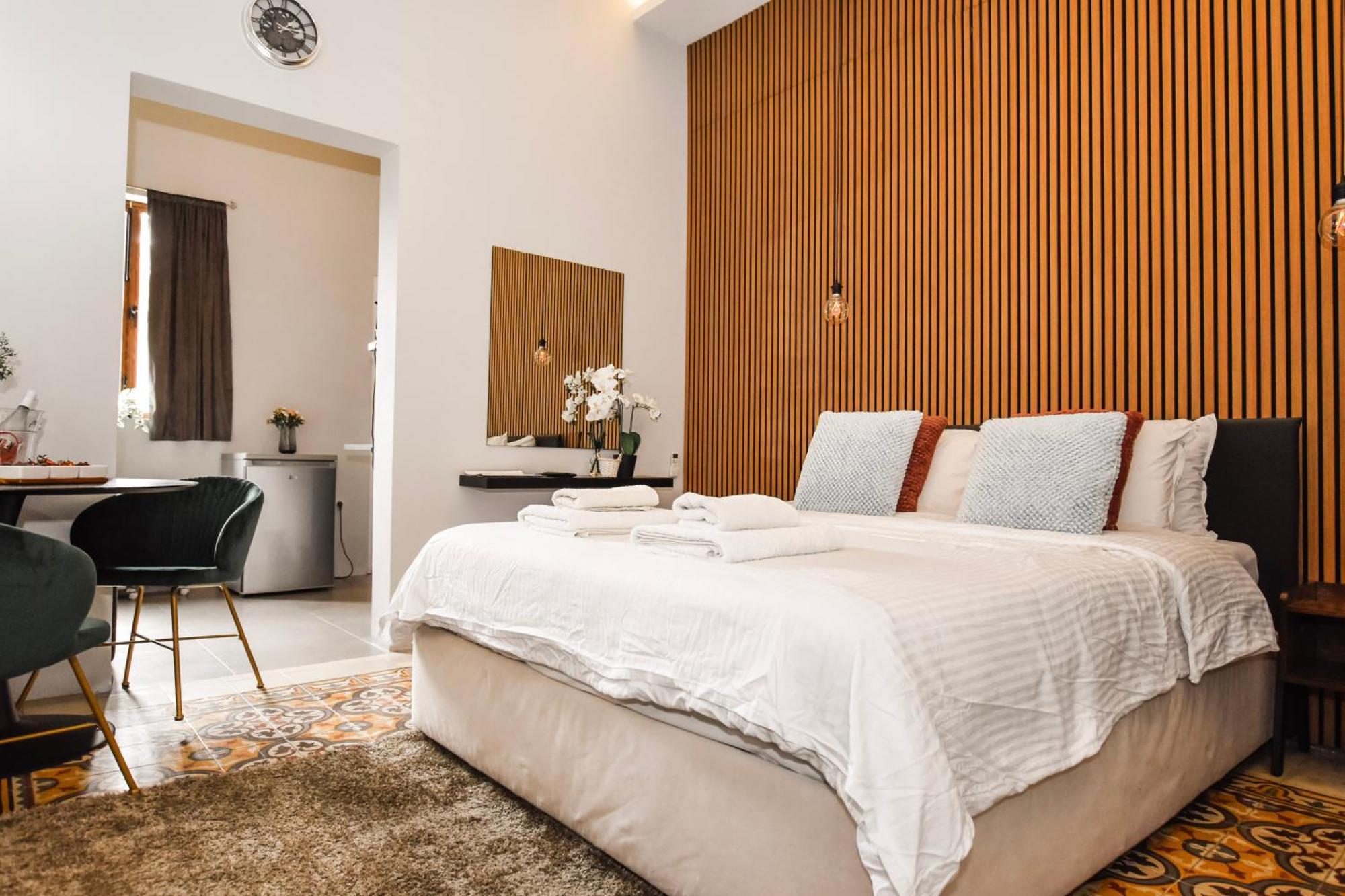Maleth Inn Rabat Quarto foto