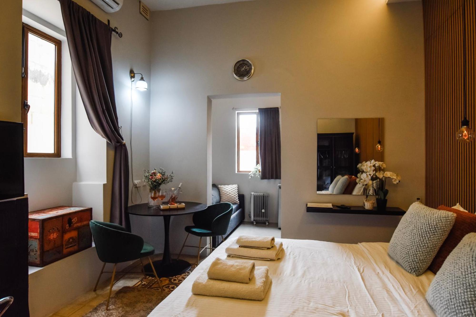 Maleth Inn Rabat Quarto foto
