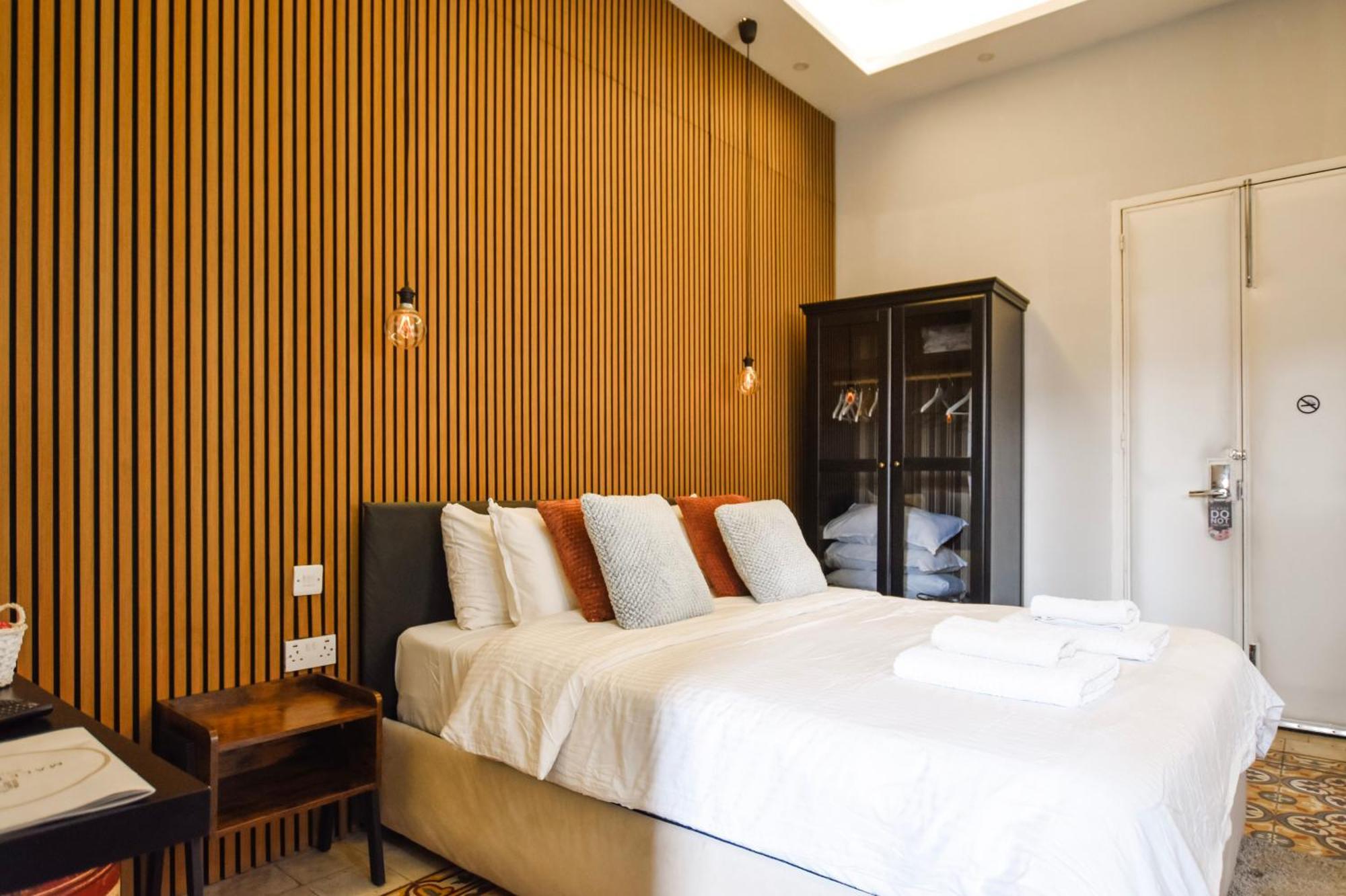 Maleth Inn Rabat Quarto foto