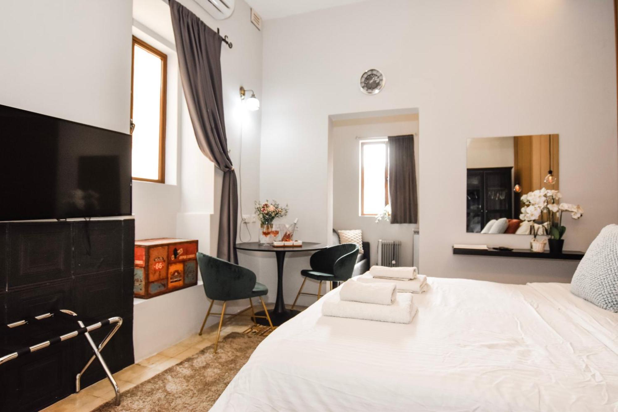 Maleth Inn Rabat Quarto foto